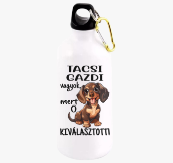 Tacsi gazdi vagyok m...