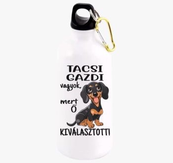 Tacsi gazdi vagyok m...