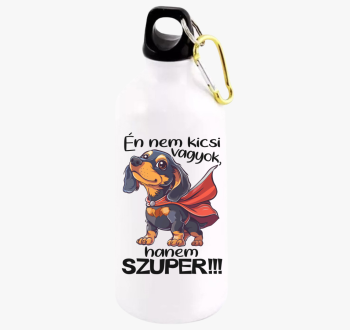 Tacsi Én nem kicsi v...