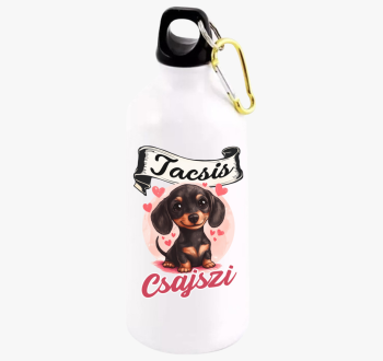 Tacsis Csajszi feket...