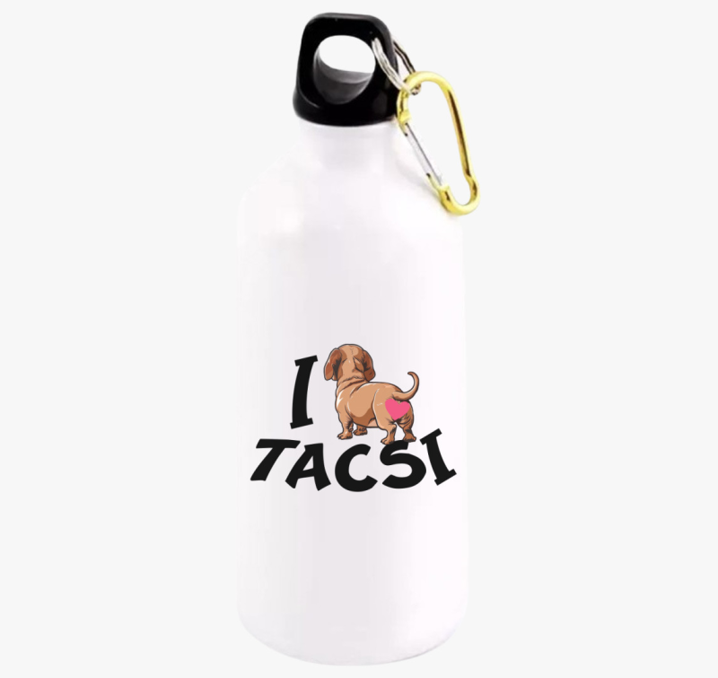 Tacsi I love tacsi kulacs