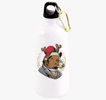 Karácsonyi Medve kul