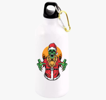 Karácsonyi Zombie ku