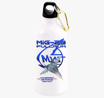 MiG-29 logó 2 kulacs