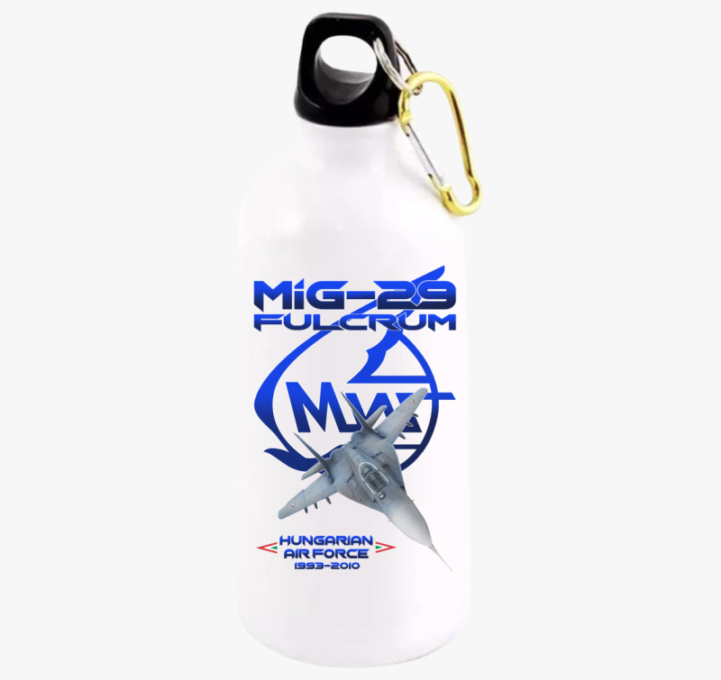 MiG-29 logó 2 kulacs