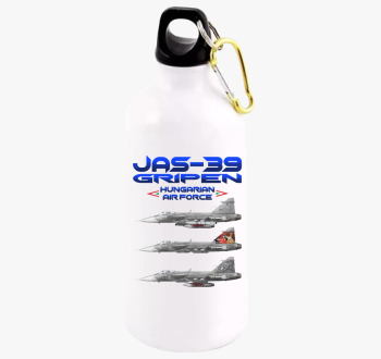 JAS-39 Gripen kulacs