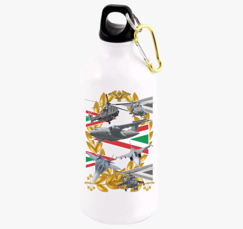 Magyar Légierő kulac