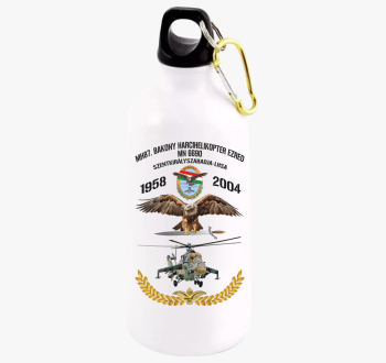 MH 87. Bakony Harcih...