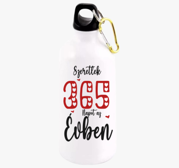 Az év összes napján ...