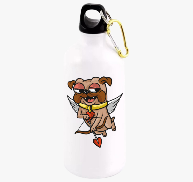 Cupidó kutya kulacs