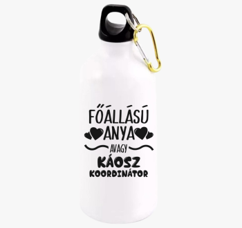 Főállású Anya kulacs