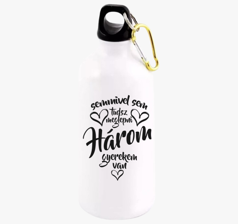 Semmivel sem tudsz meglepni kulacs