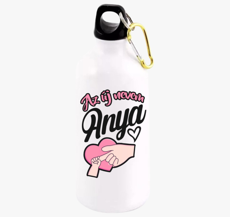 Az új nevem Anya kulacs