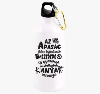 Az Apaság Szerepe ku