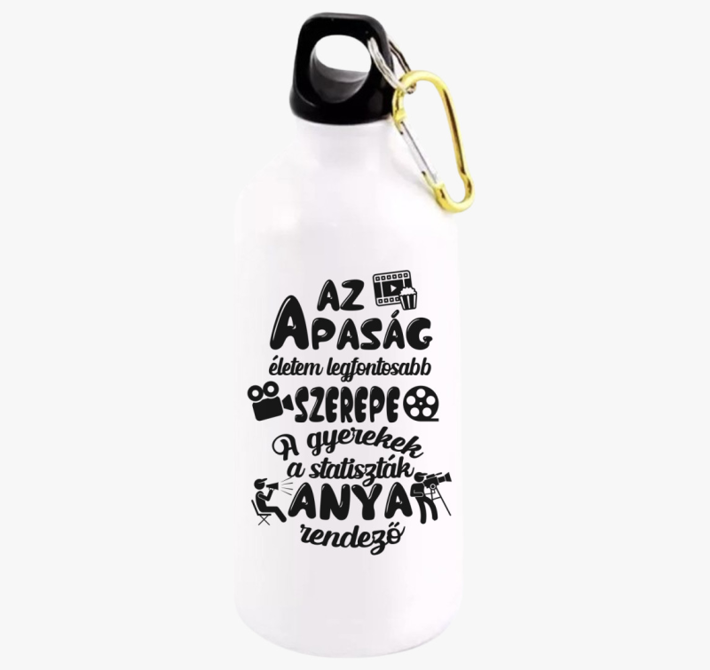 Az Apaság Szerepe kulacs