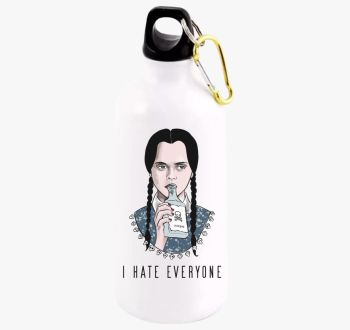 I hate everyone kula