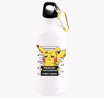 Sittes Pikachu kulac