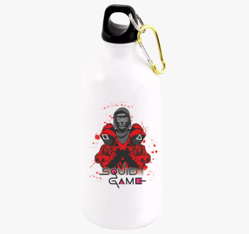 Squid Game Festve ku