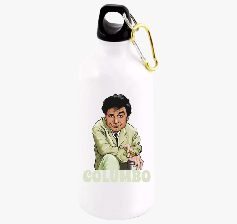Columbo art kulacs