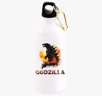 Godzilla festve kula