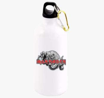 Iron Maiden Kőtábla 