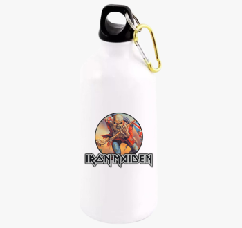 Iron Maiden Eddie Ka...