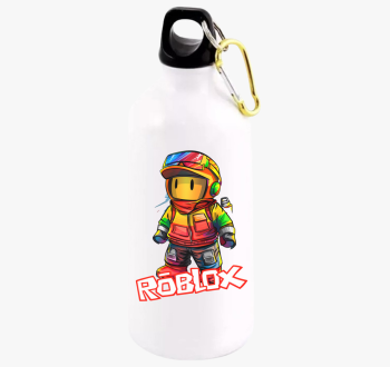 Rajzolt Roblox Figur