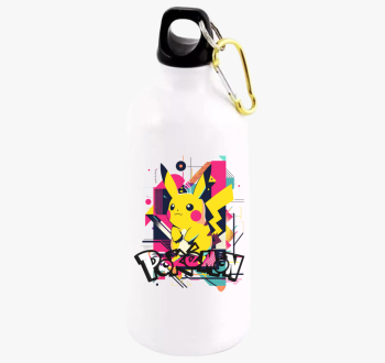 Pokémon Pikachu Art 