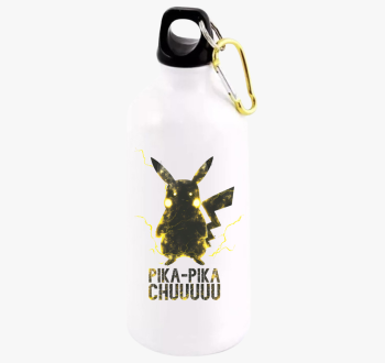 Pika-Pika Chuuuuu ku