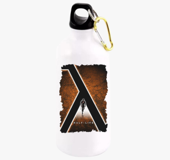 Half Life art kulacs