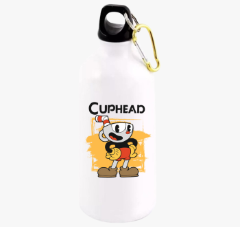 Cuphead kulacs