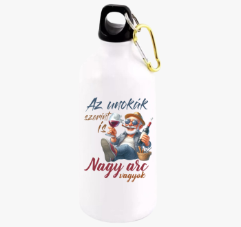 Nagy arc vagyok kula