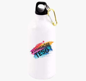 A legmenőbb tesó kul