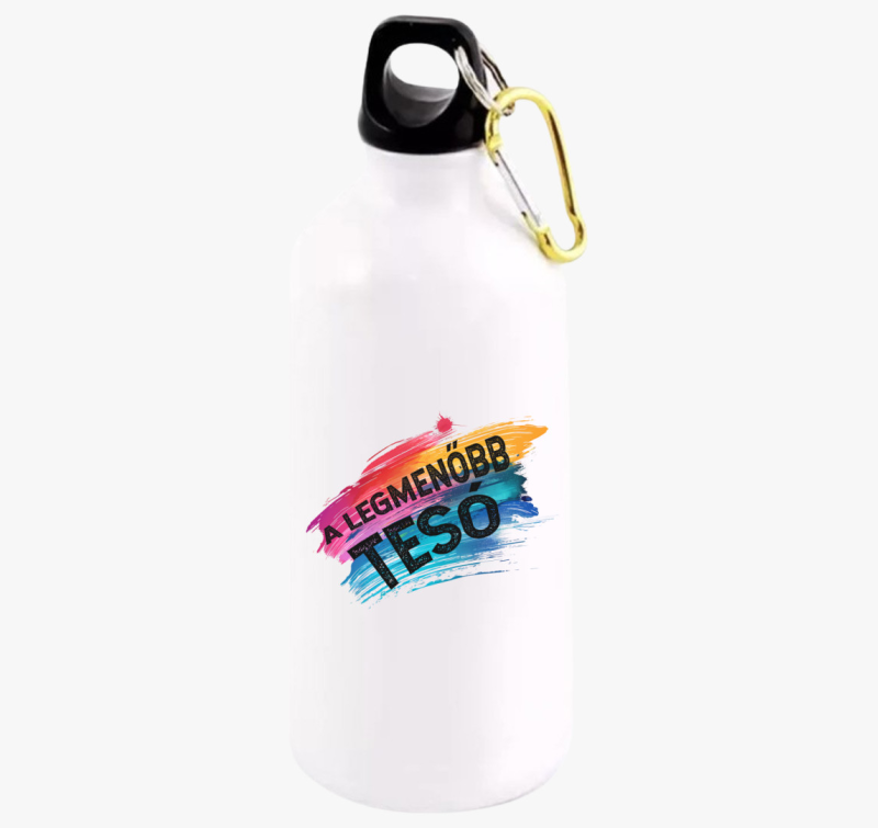 A legmenőbb tesó kulacs