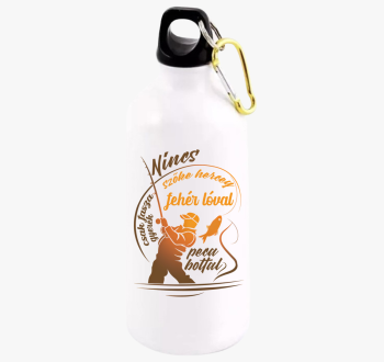 Nincs szőke herceg f...