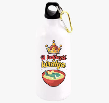 A halászlé királya k