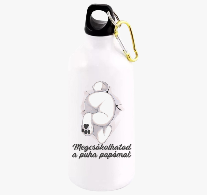 Megcsókólhatod a... húsvéti kulacs