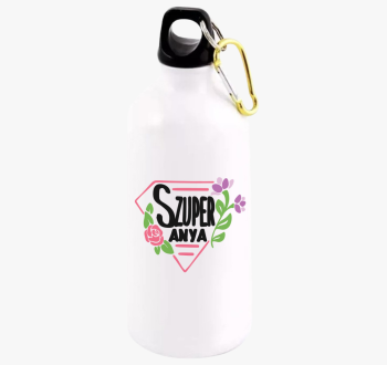 Szuper Anya Virágos 