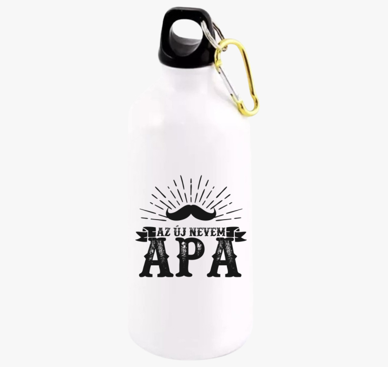 Az új nevem APA kulacs