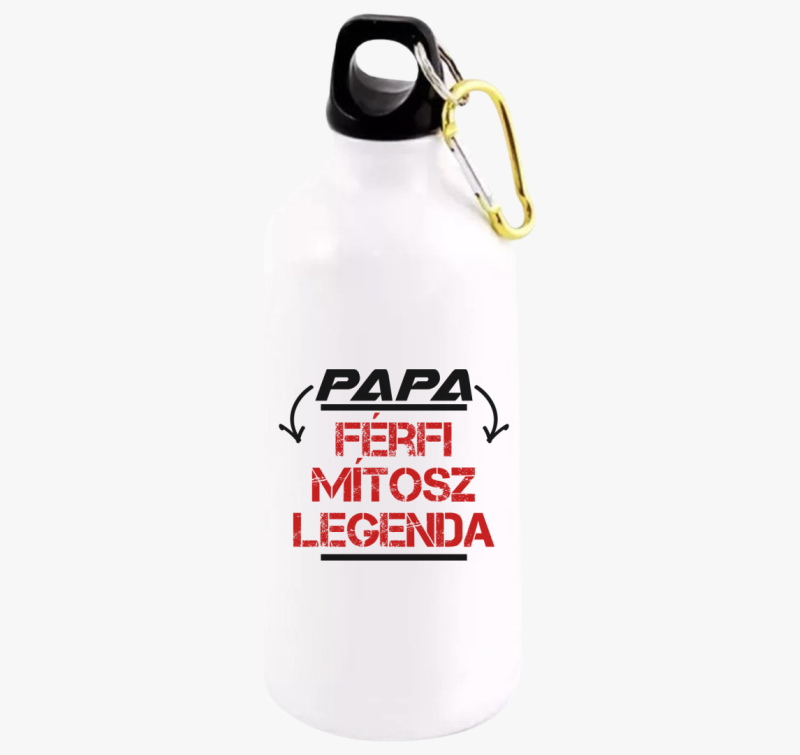 Papa szó jelentése kulacs