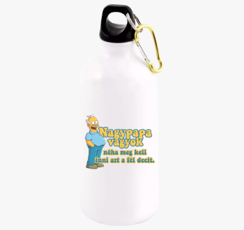 Nagypapa vagyok Simp...