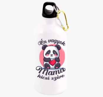 Mama kicsi szíve kul