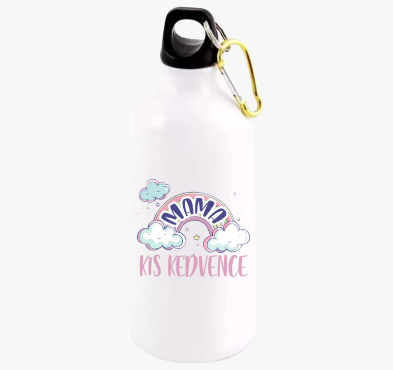 Mama kis kedvence kulacs