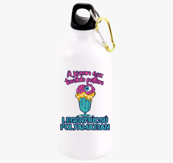 A józan ész tovább p...