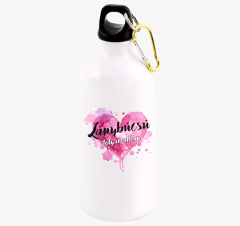 Lánybúcsú folyamatba...