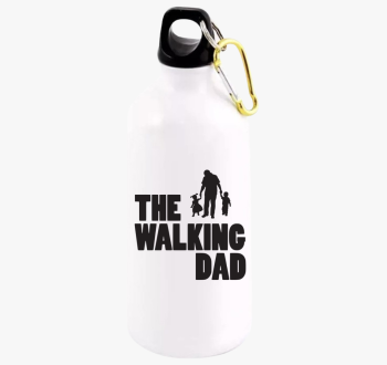 The walking dad apák...
