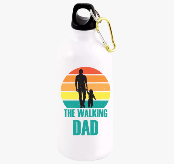 The walking dad mint