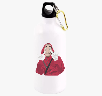 Nagy pénzrablás bell...