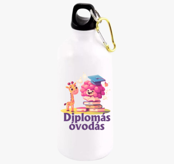 Diplomás Óvodás kula