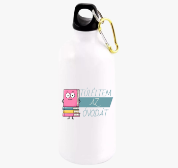 Túléltem az óvodát k